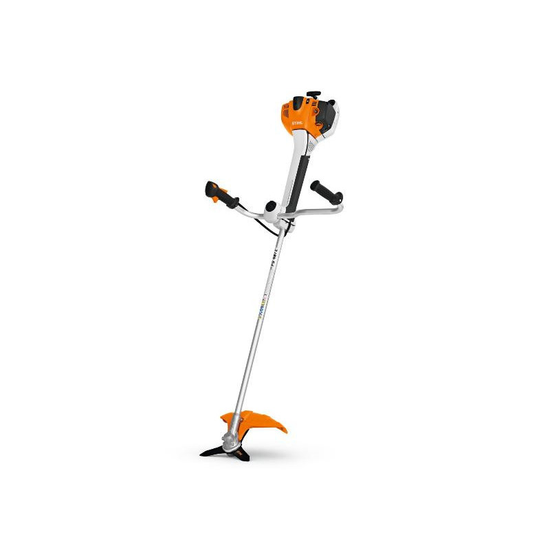 FS 461 C-EM Débroussailleuse thermique STIHL /C-T 300-3