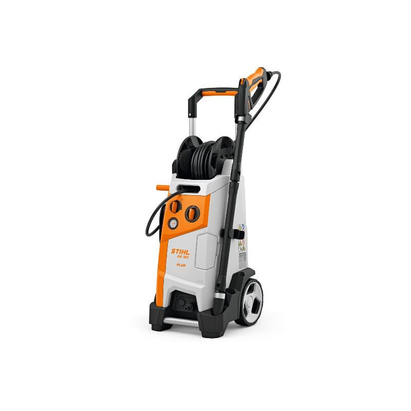 RE 150 PLUS Nettoyeur haute pression électrique STIHL