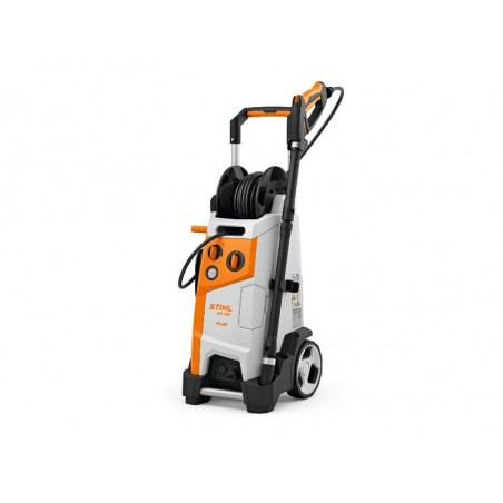 RE 150 PLUS Nettoyeur haute pression électrique STIHL