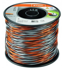 Bobine de fil CF3 PRO Ø2,4mm x 345m STIHL