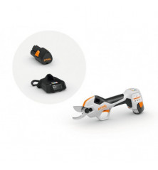 ASA 20 PACK Sécateur à batterie STIHL