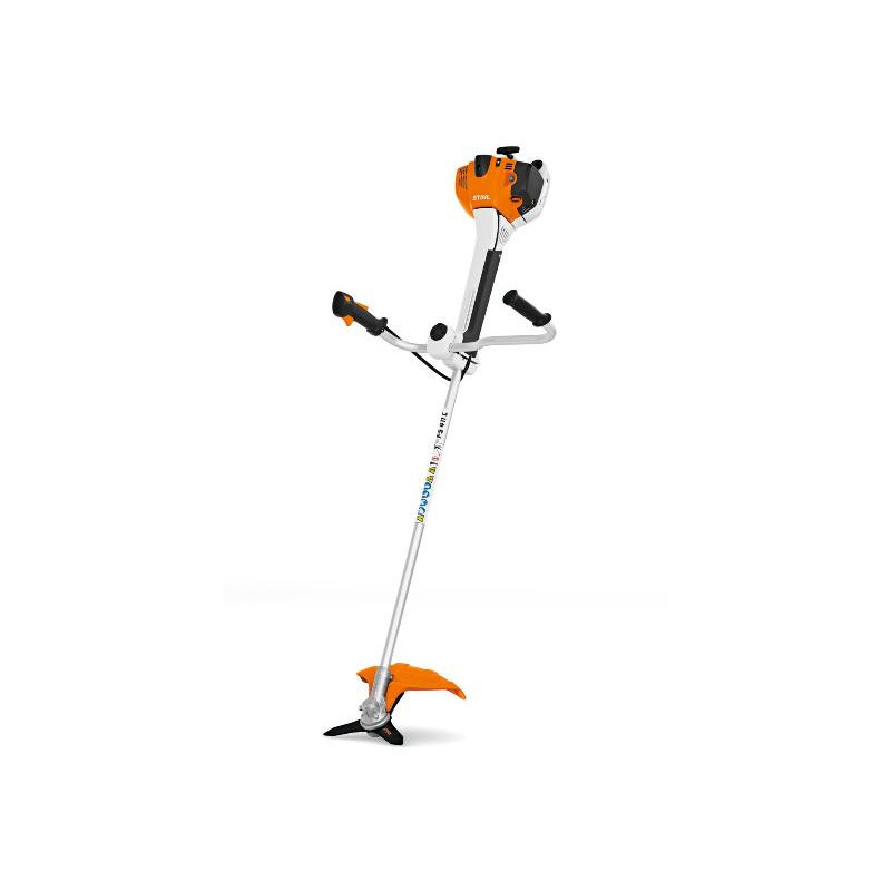 FS 411C-EM Débroussailleuse thermique STIHL /C-T 300-3