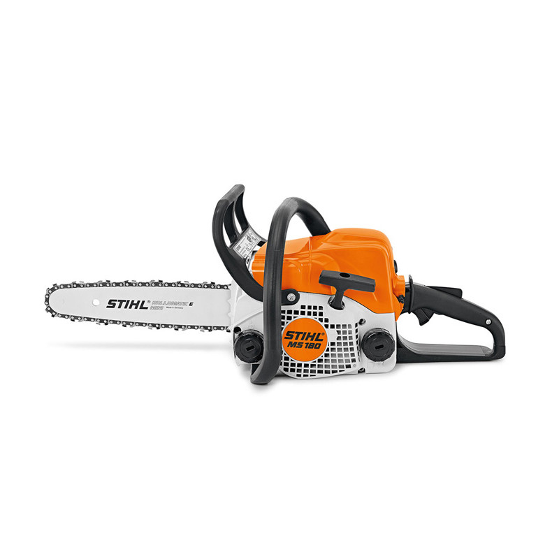 MS 180 Tronçonneuse thermique STIHL (guide 35cm)