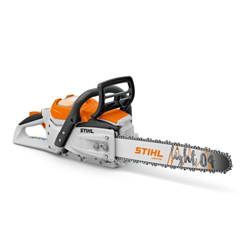 MSA 300 NU Tronçonneuse à batterie STIHL (guide 40cm)