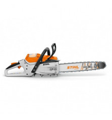 MSA 300 C-O NU Tronçonneuse à batterie STIHL (guide 40cm)