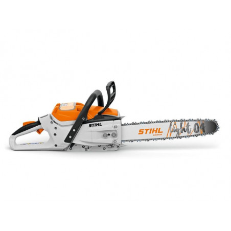 MSA 300 C-O NU Tronçonneuse à batterie STIHL (guide 40cm)