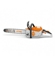 MSA 300 C-O NU Tronçonneuse à batterie STIHL (guide 40cm)