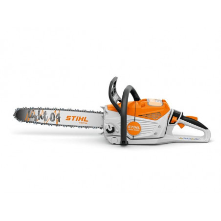 MSA 300 C-O NU Tronçonneuse à batterie STIHL (guide 40cm)