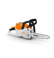 MSA 160 CB Tronçonneuse à batterie STIHL (guide 30cm)