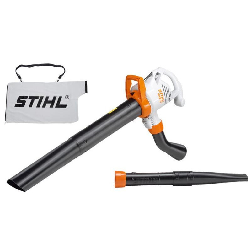 SHE71 ASPIRO BROYEUR ELECTRIQUE STIHL