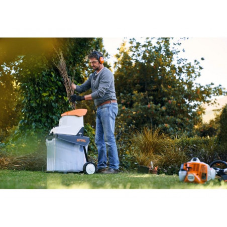 GHE140.0 L BROYEUR ELECTRIQUE STIHL