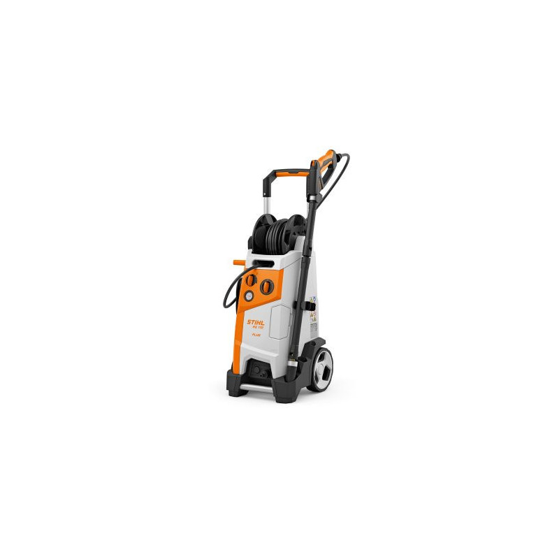 RE170+ NETTOYEUR HAUTE PRESSION STIHL