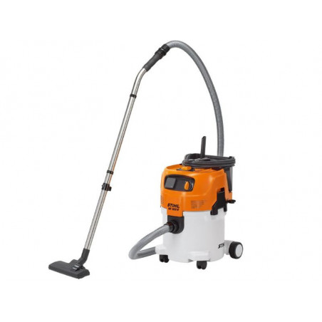 SE122E  ASPIRATEUR EAU ET POUSSIERE