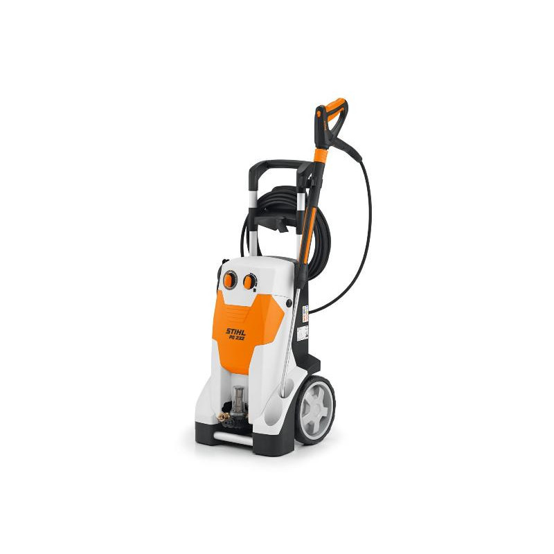 RE232 NETTOYEUR STIHL