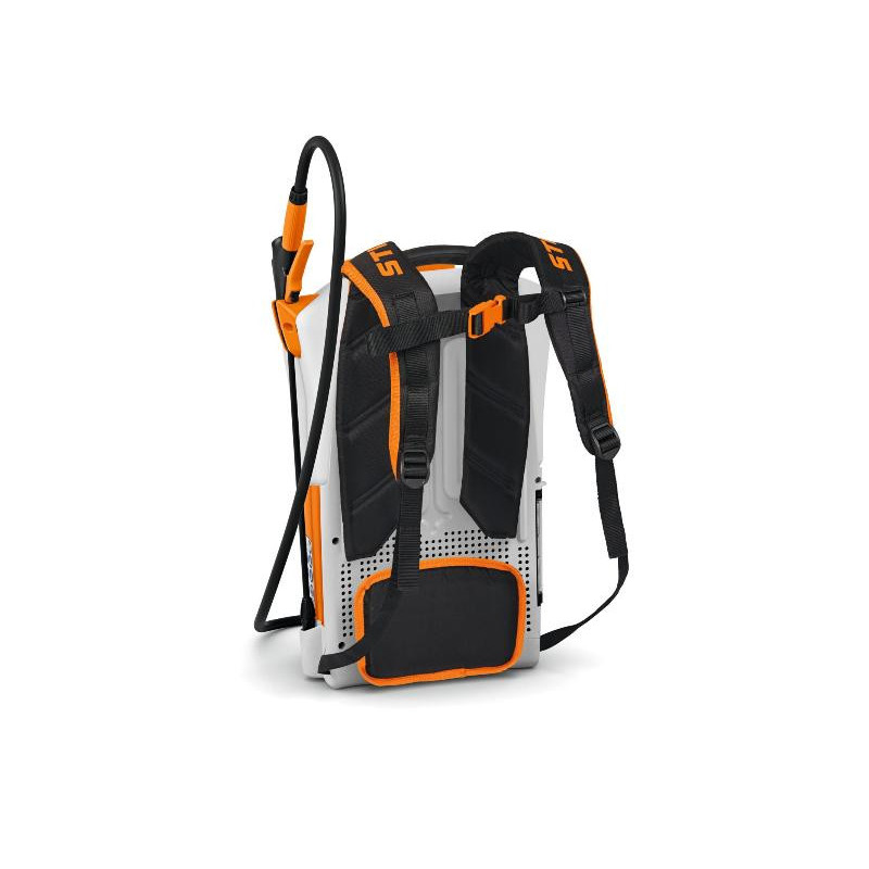 SGA85 PULVERISATEUR A BATTERIE