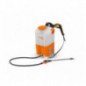 SGA85 PULVERISATEUR A BATTERIE