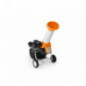 GHE355.0 BROYEUR ELECTRIQUE STIHL