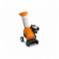 GHE355.0 BROYEUR ELECTRIQUE STIHL