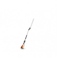 HLA135K TAILLE HAIES PERCHE BATTERIE