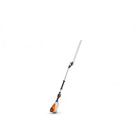 HLA135K TAILLE HAIES PERCHE BATTERIE