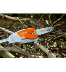 HTA66/30cm NU /PERCHE ELAGUEUSE STIHL