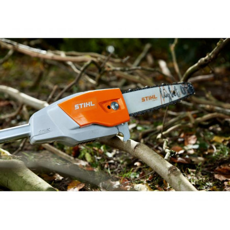 HTA66/30cm NU /PERCHE ELAGUEUSE STIHL
