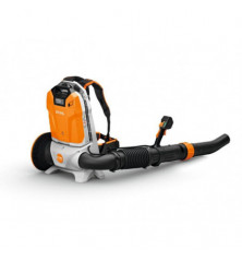 BGA300.0 SOUFFLEUR A BATTERIE DORSAL